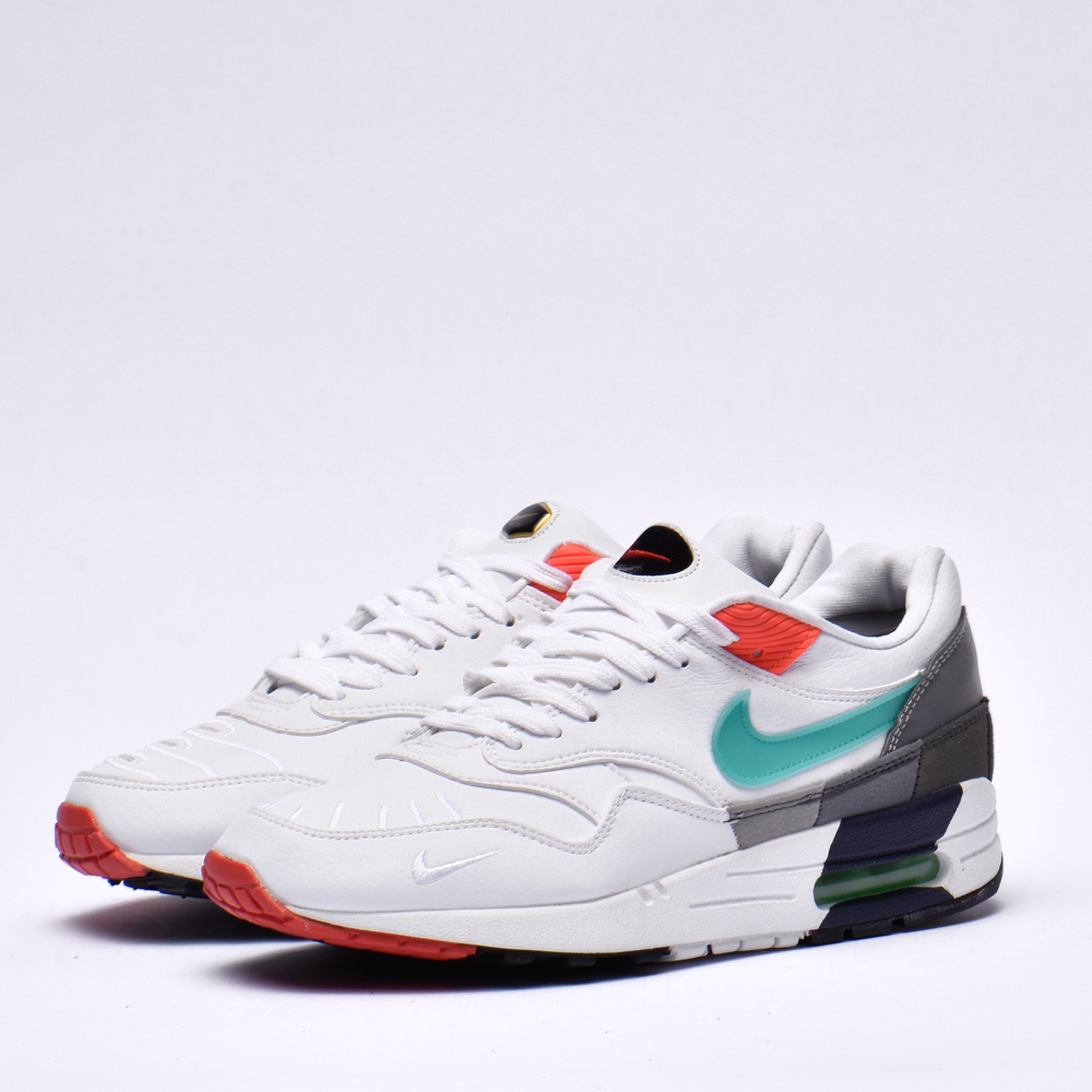 Nike Air Max 1 'Evolution of Icons'