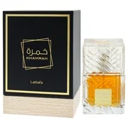 Lattafa Khamrah – Eau de Parfum