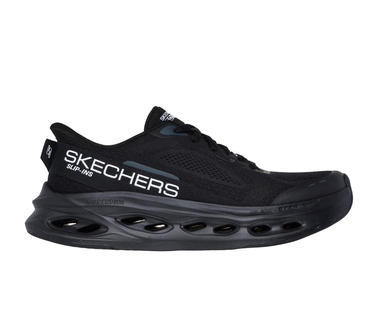 Max Cushioning Glide-Step - A