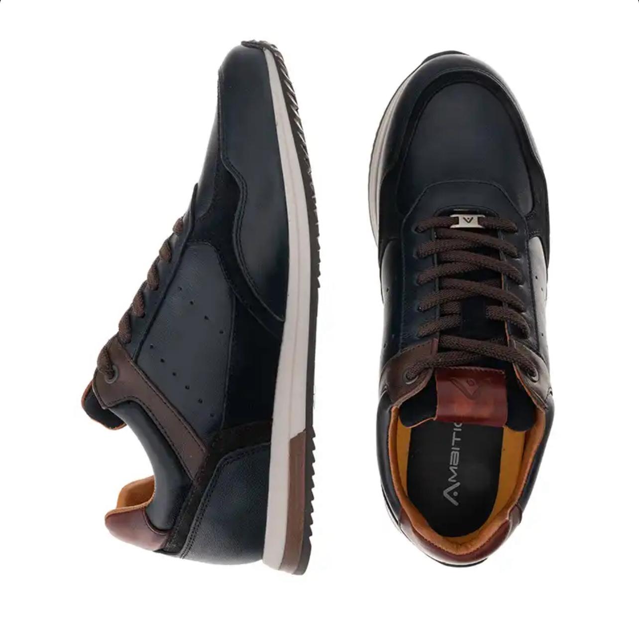 Slow Navy Combi