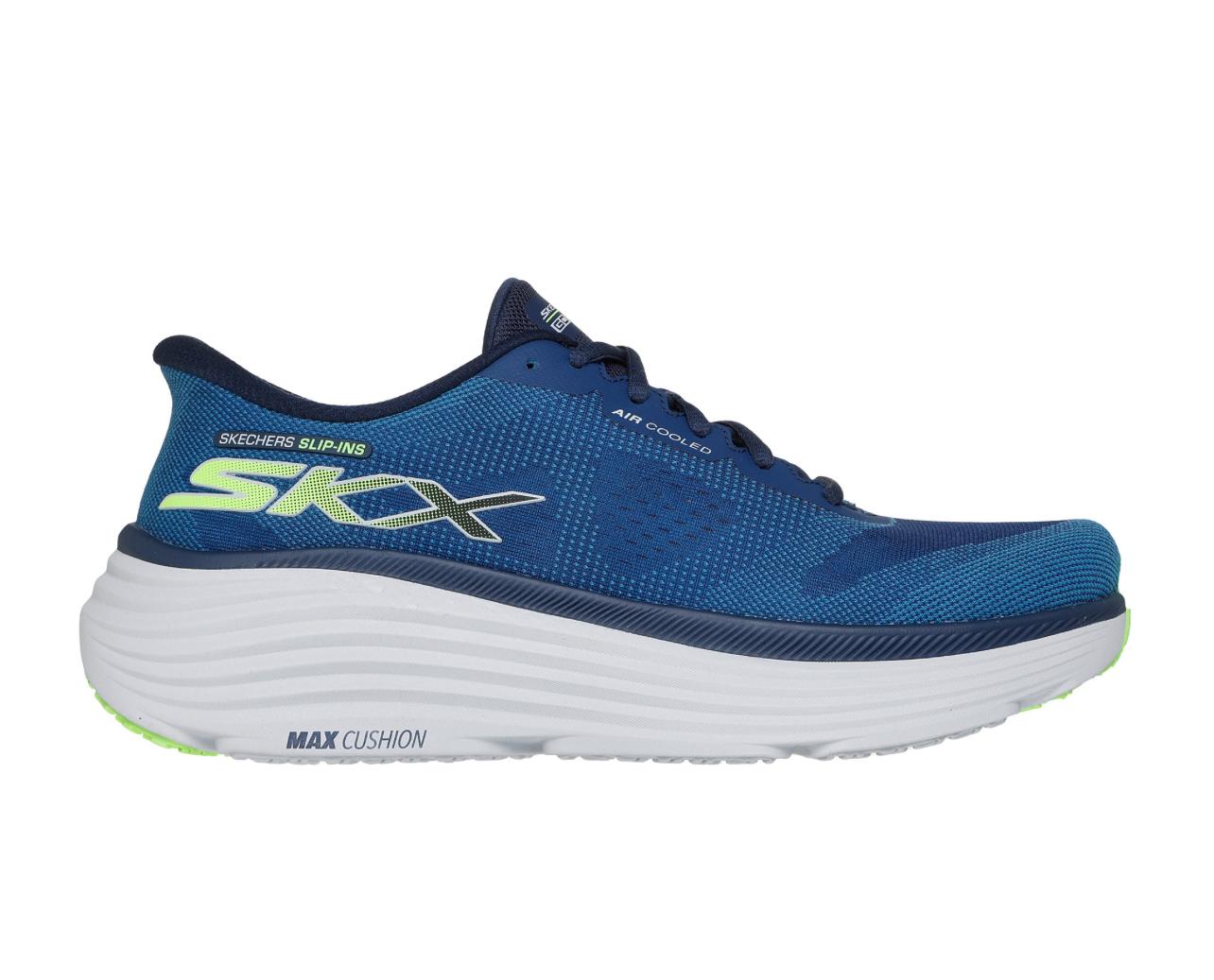 Skechers Max Cushioning Endeavour - Ex