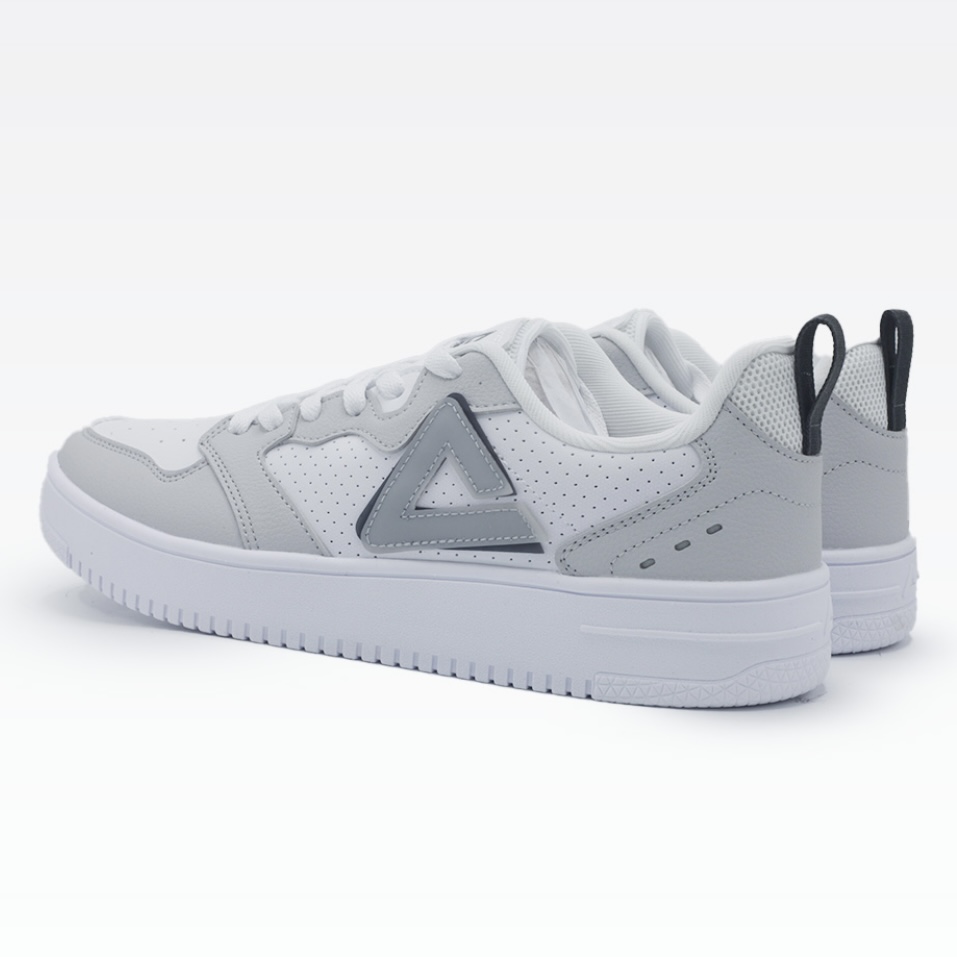 PEAK CULTURE LT GREY WHITE 