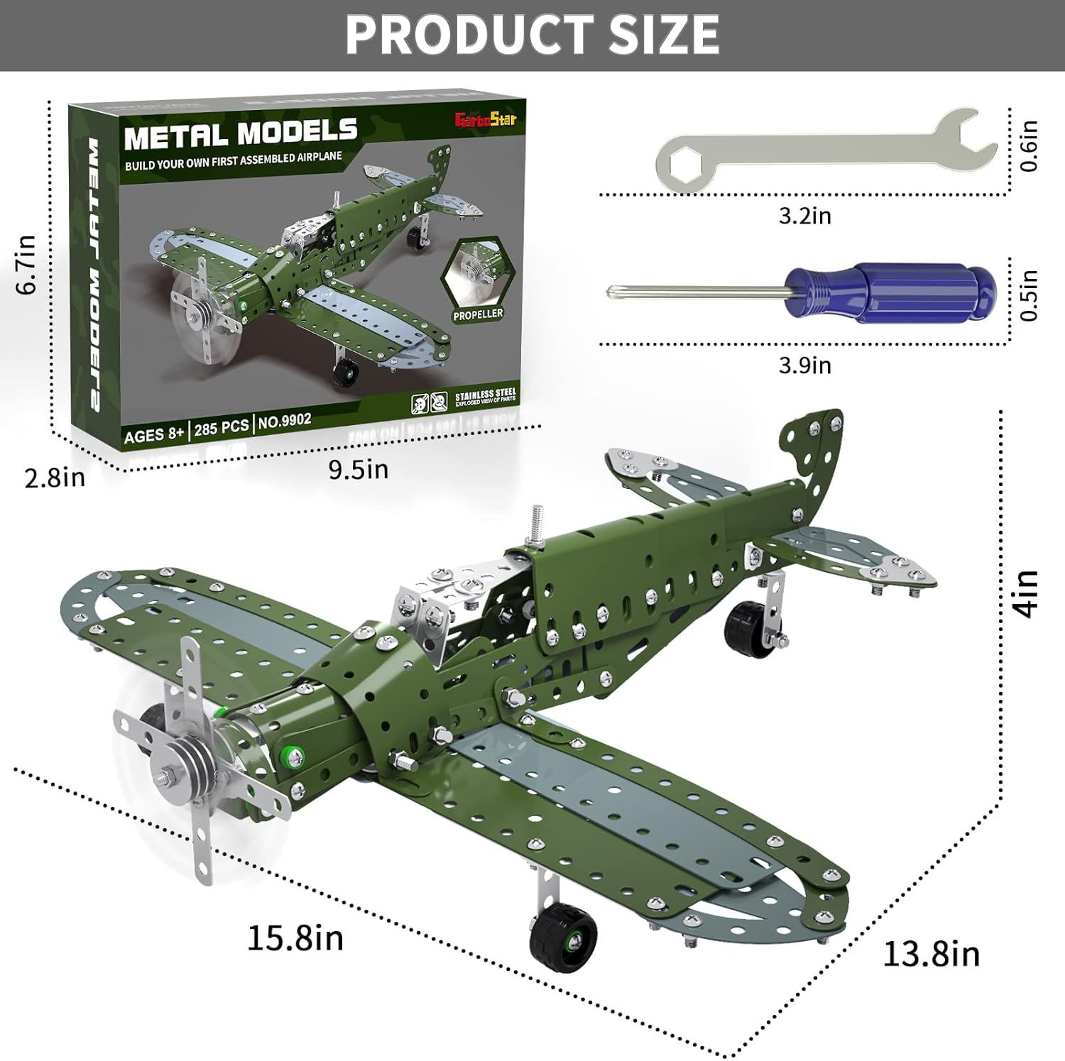 METAL MODELS ( VOITURE , BUS , AVION )