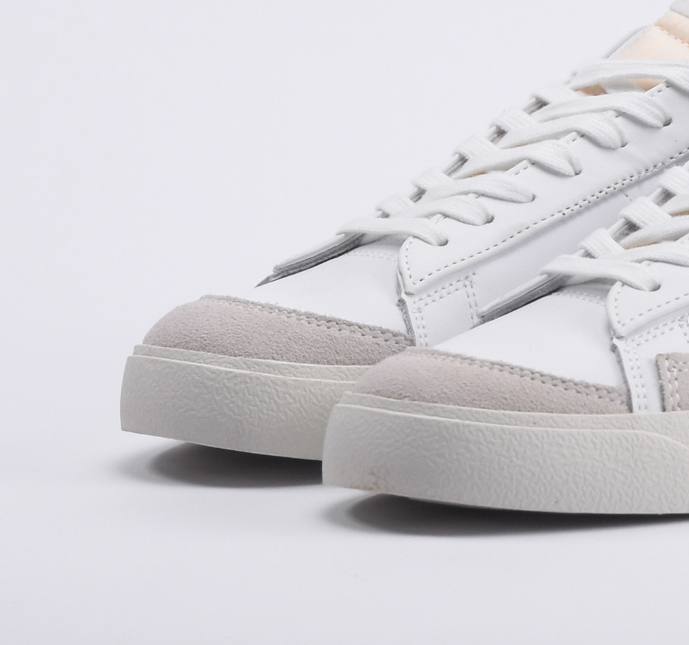 Nike Blazer Low 77 Vintage Team Red