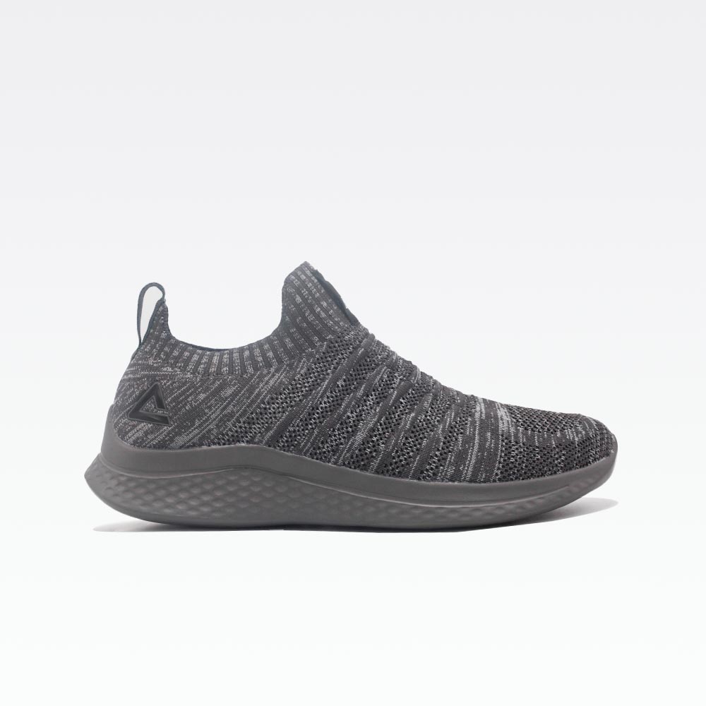 X LIGHT II SLIP ON Dk.Grey