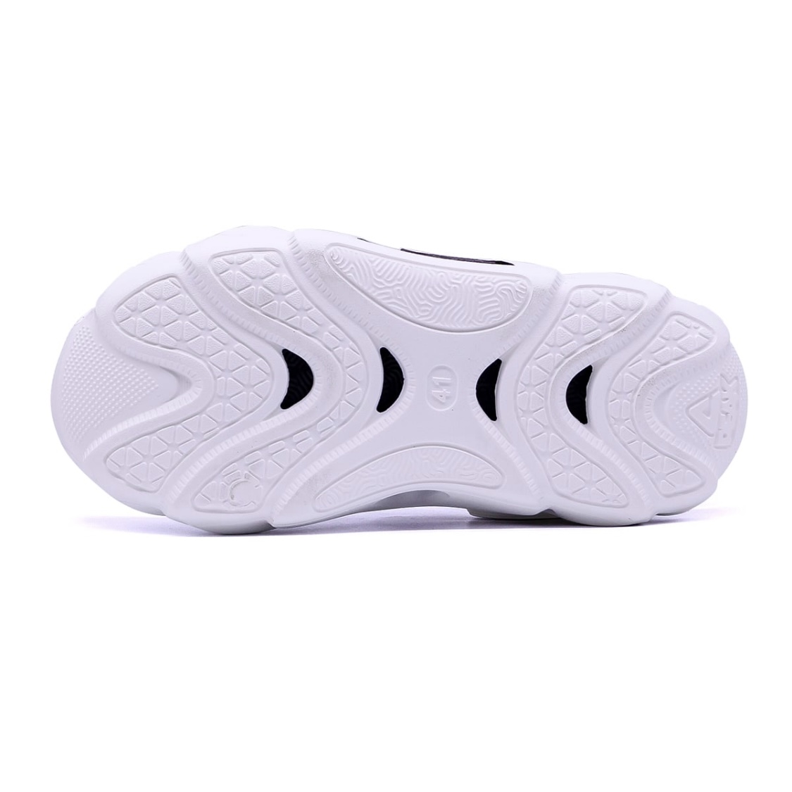 PEAK SANDAL WHITE 