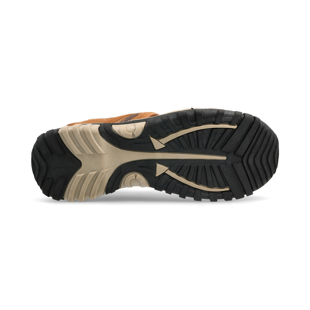 Cove Sport BrownSugar