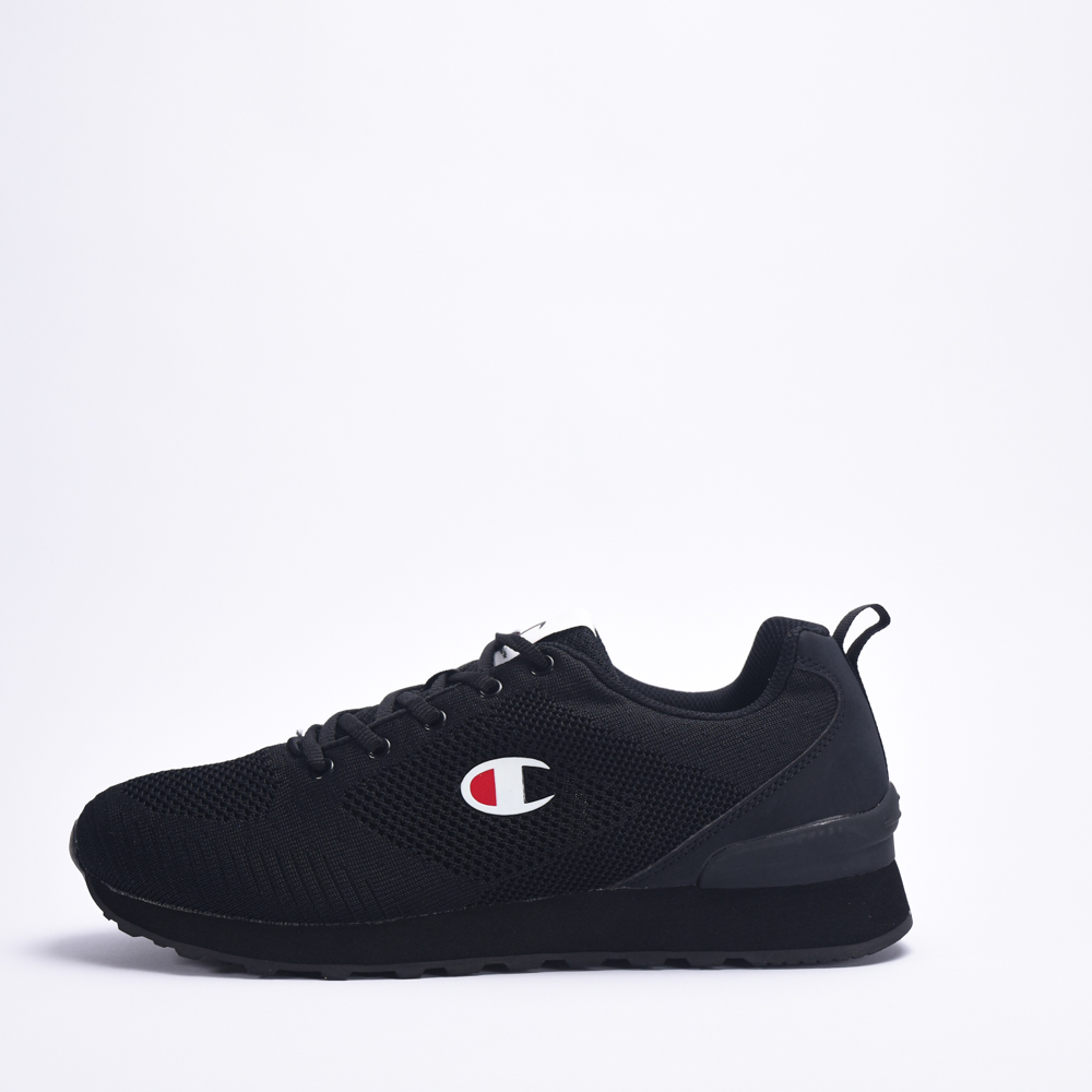 Low Cut Shoe GU TRIPLE NBK