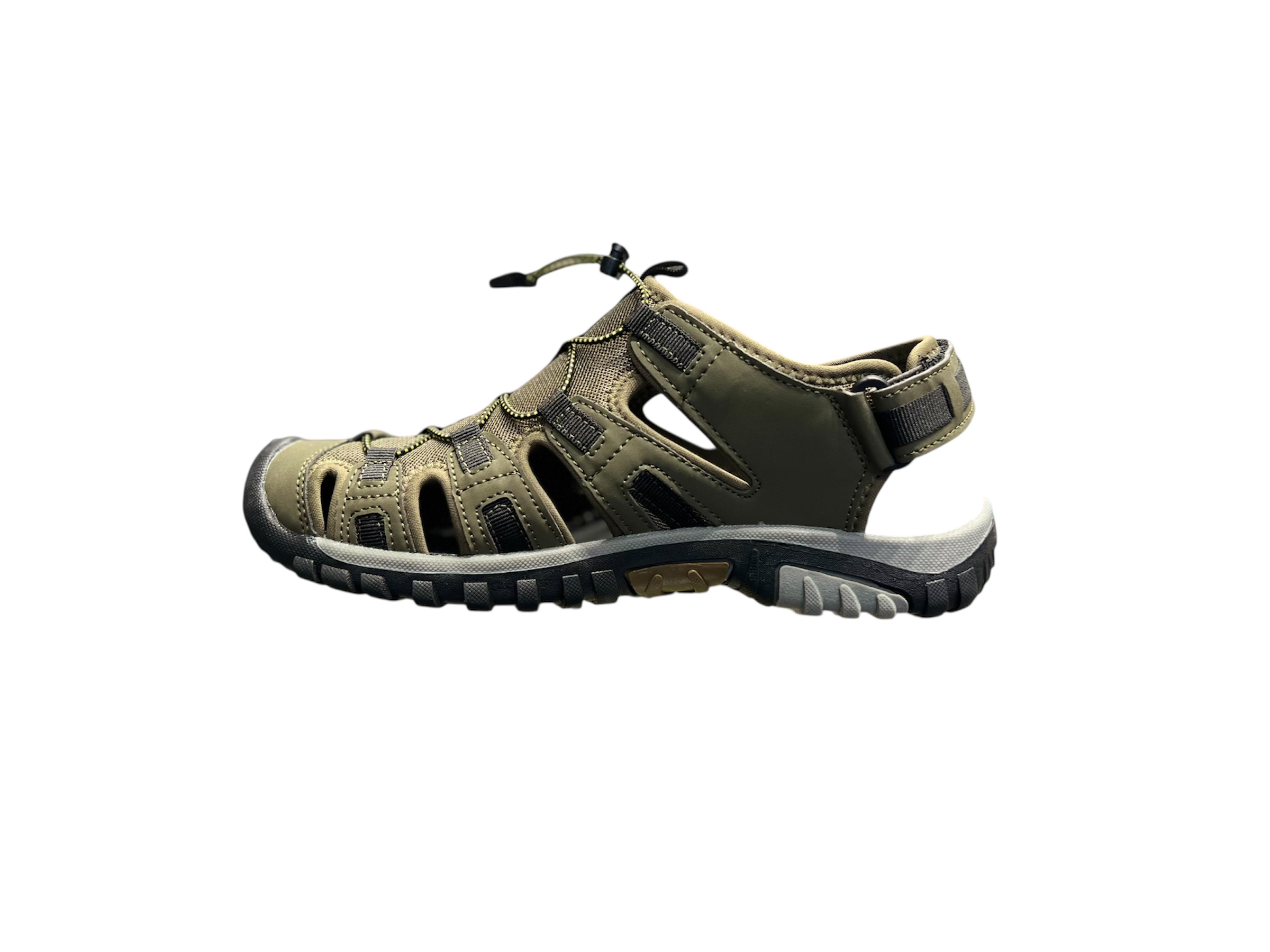 Cove Sport Military Olive-Black