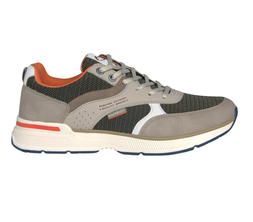 RHAPSODY CASUAL SHOES