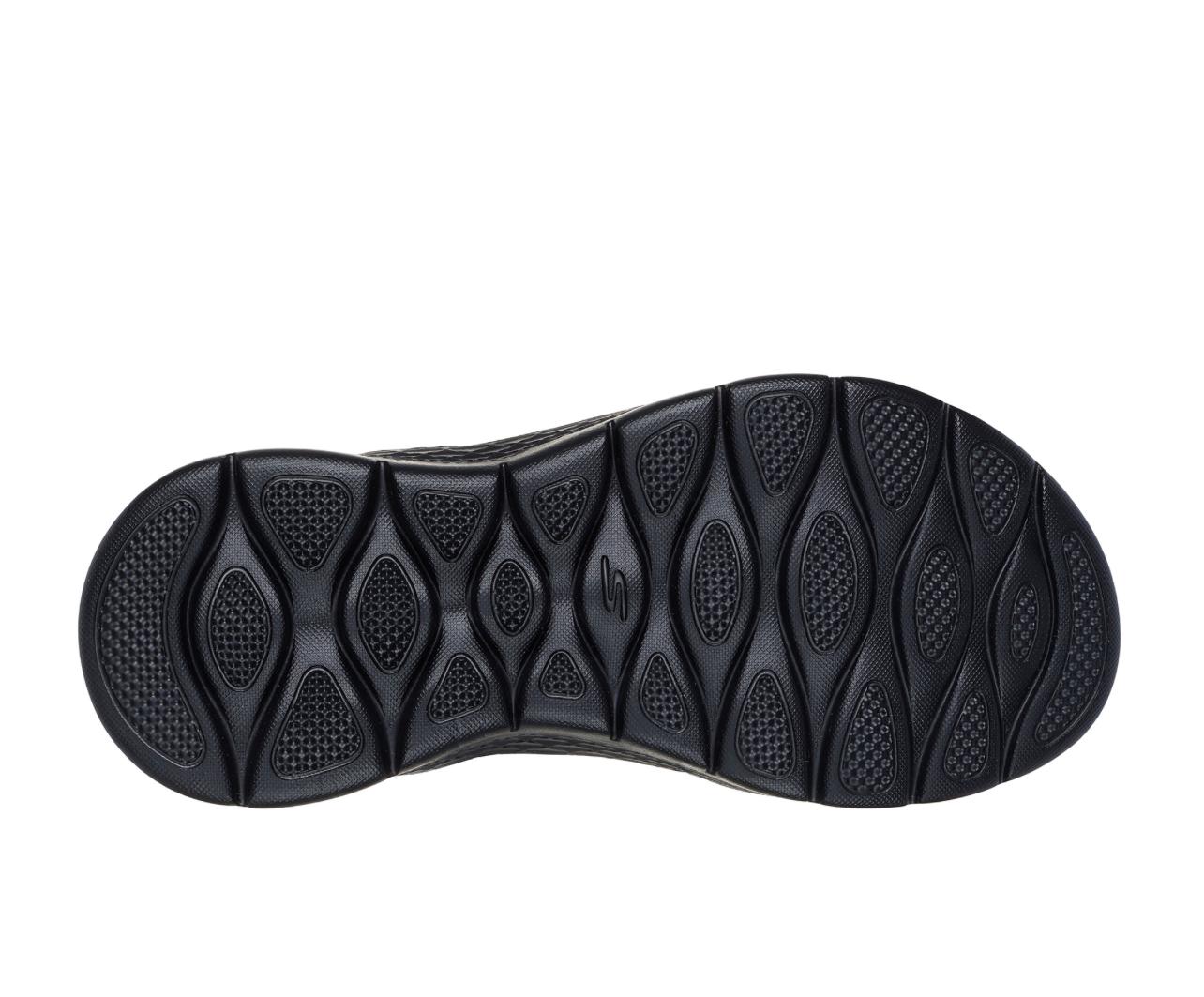 Go Walk Flex Sandal - Illumin