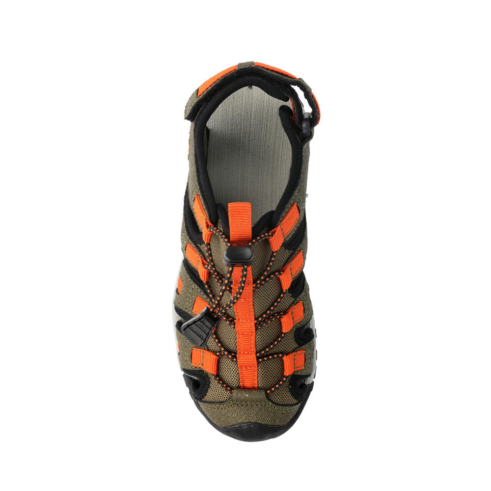 Cove Sport Olive-Black-Koi