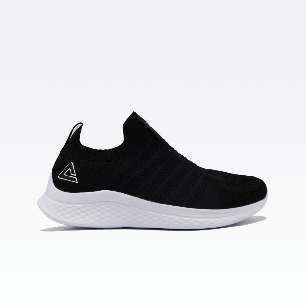 X LIGHT II SLIP ON Black