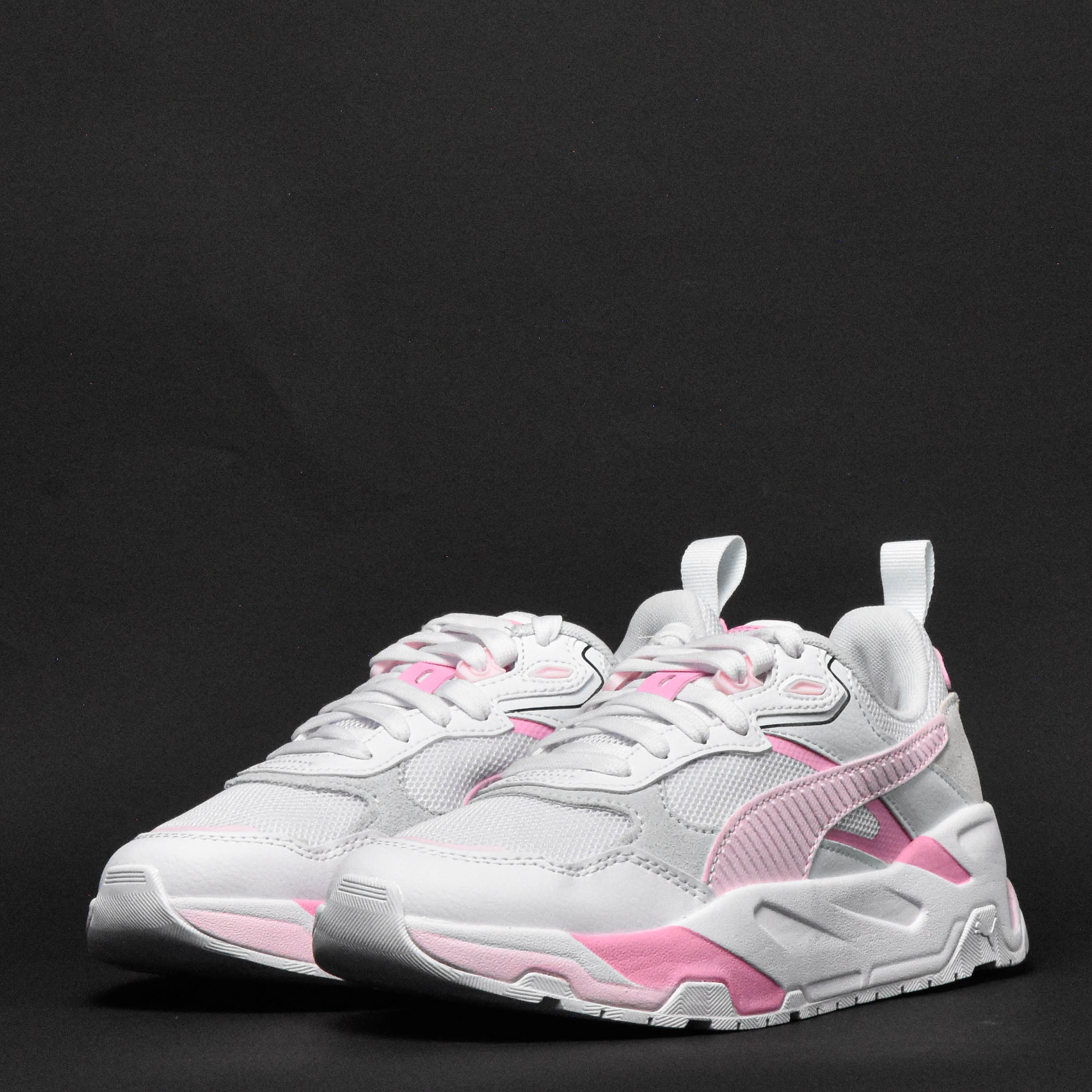 PUMA TRINITY JR