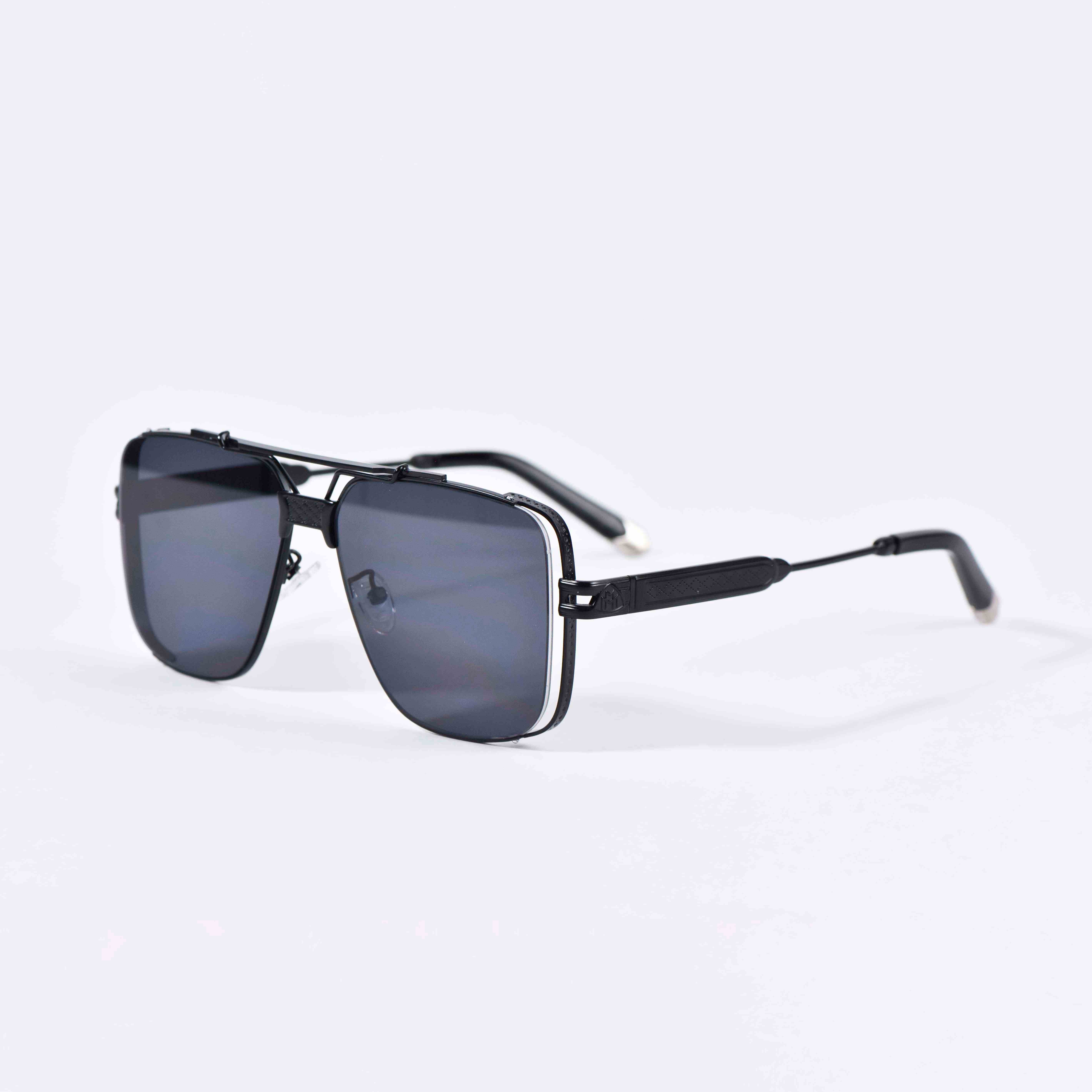 Lunettes de soleil