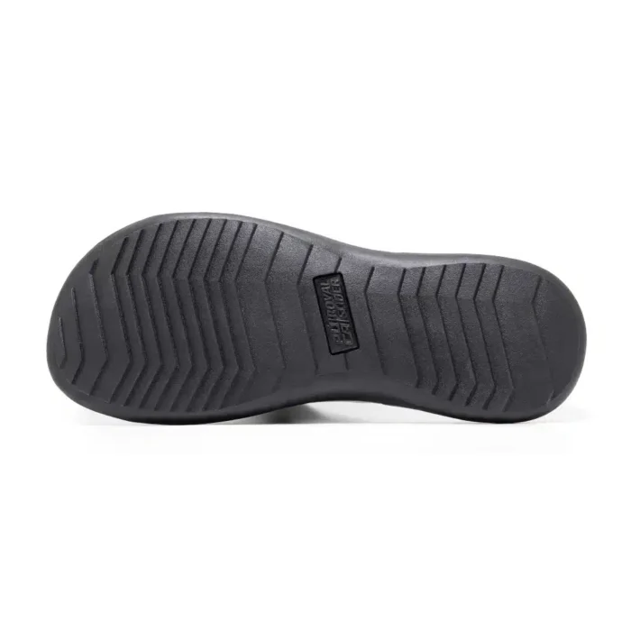 PUCA MEN SPORT SLIPPERS CRATER BLACK