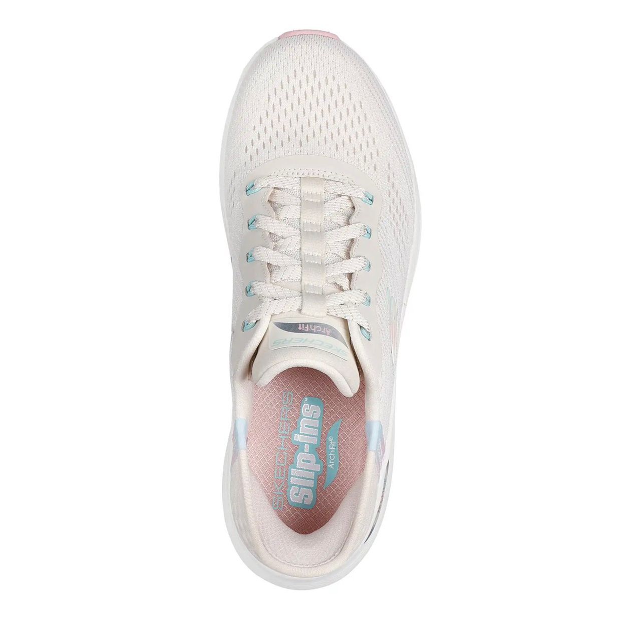 Arch Fit 2.0 – Easy Chic