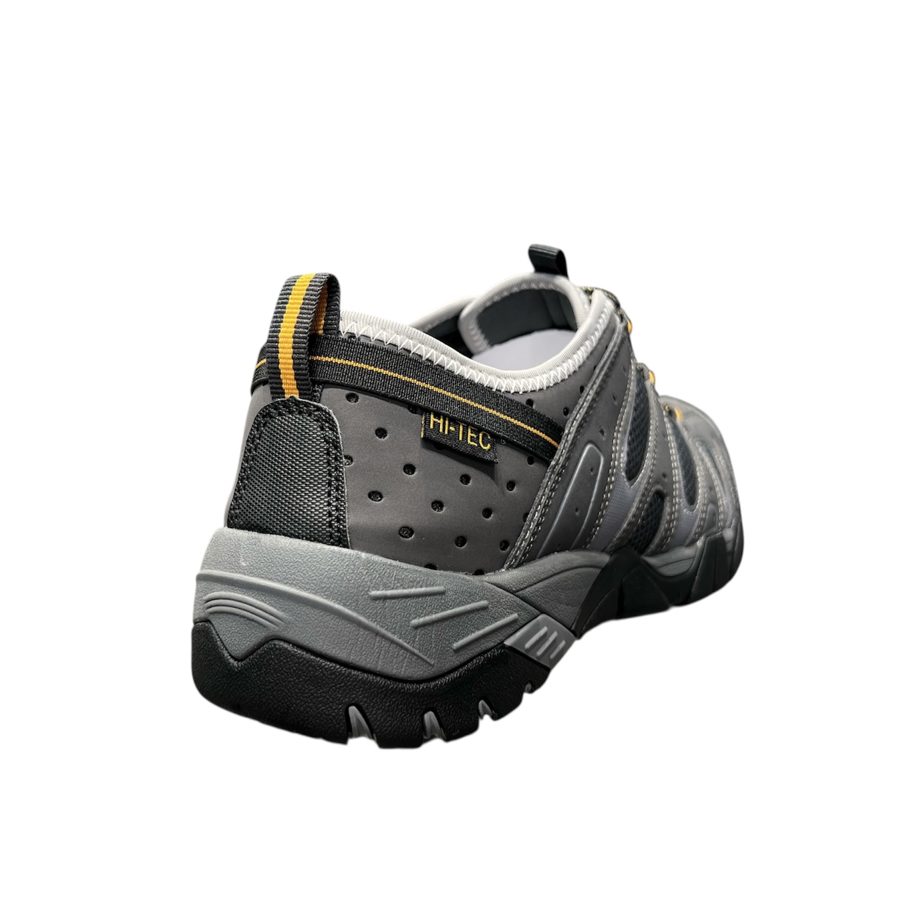 Tortola Sport Charcoal
