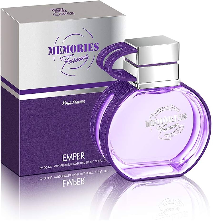 emper memories pour femme