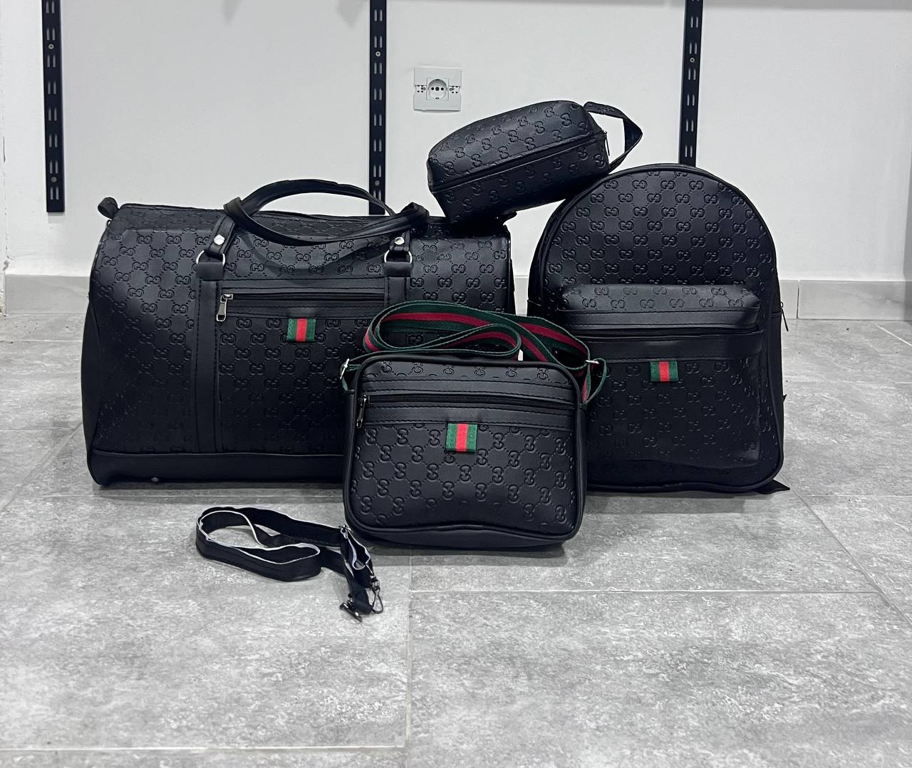 Pack 4 pcs 