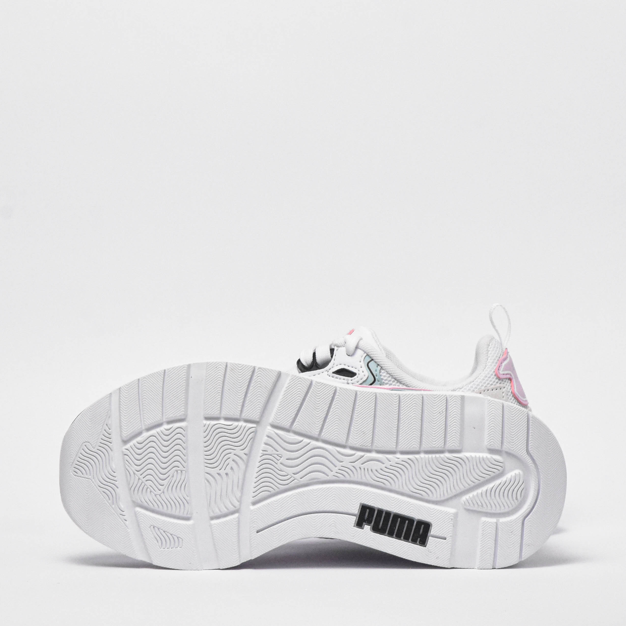 PUMA TRINITY JR
