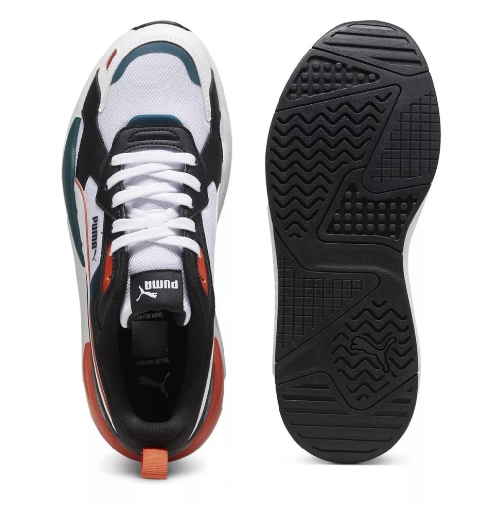 PUMA XRAY 