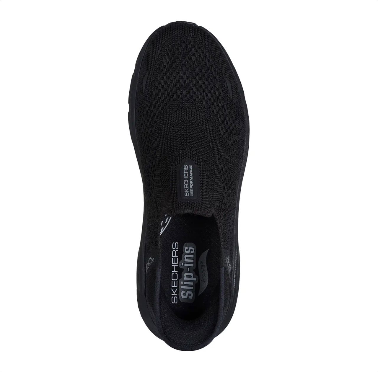 Max Cushioning Arch Fit 2.0