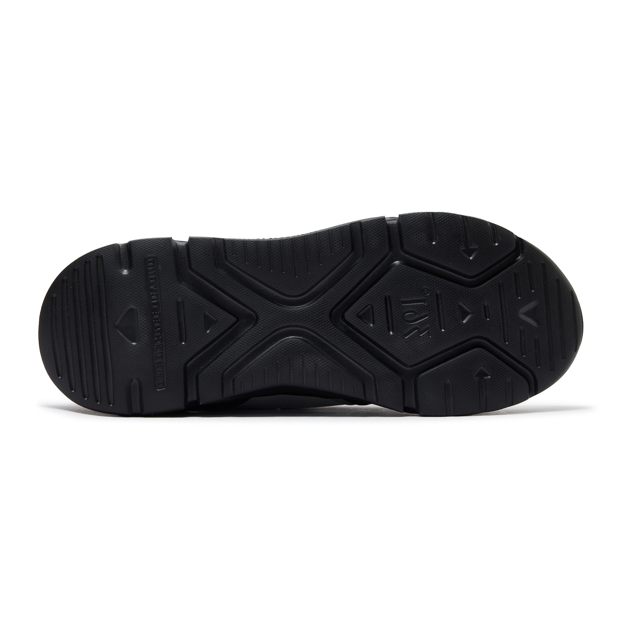 SHOES SPORT Pumice/Obsidian Black