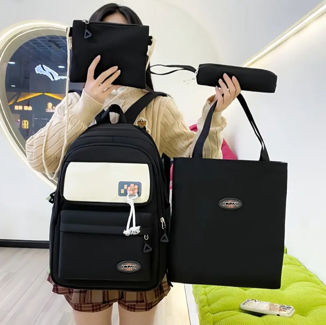 Sac à dos 4 pièce 2