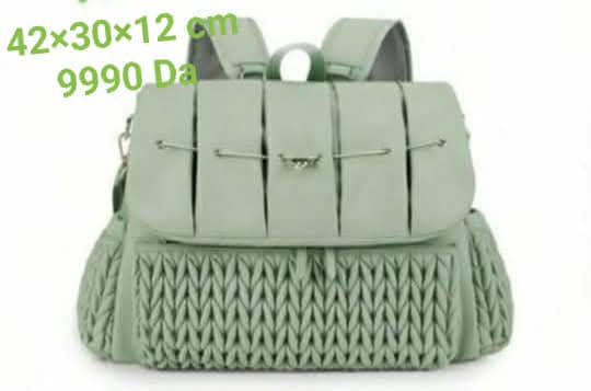 Sac à dos Mom 