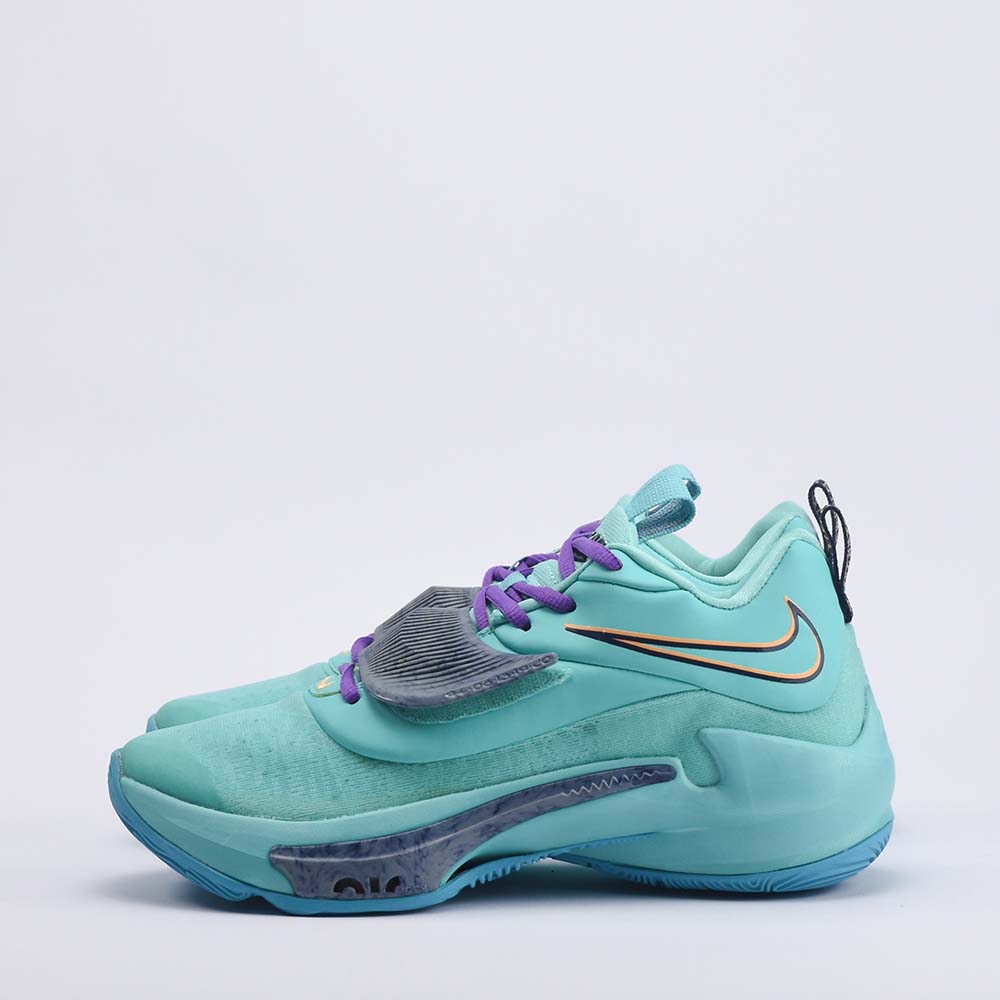 Nike Zoom Freak 3 EP Aqua
