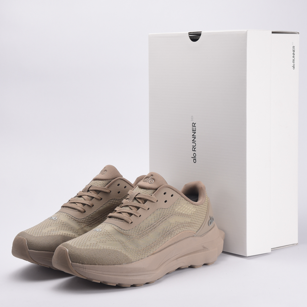ALO RUNNER SNEAKER