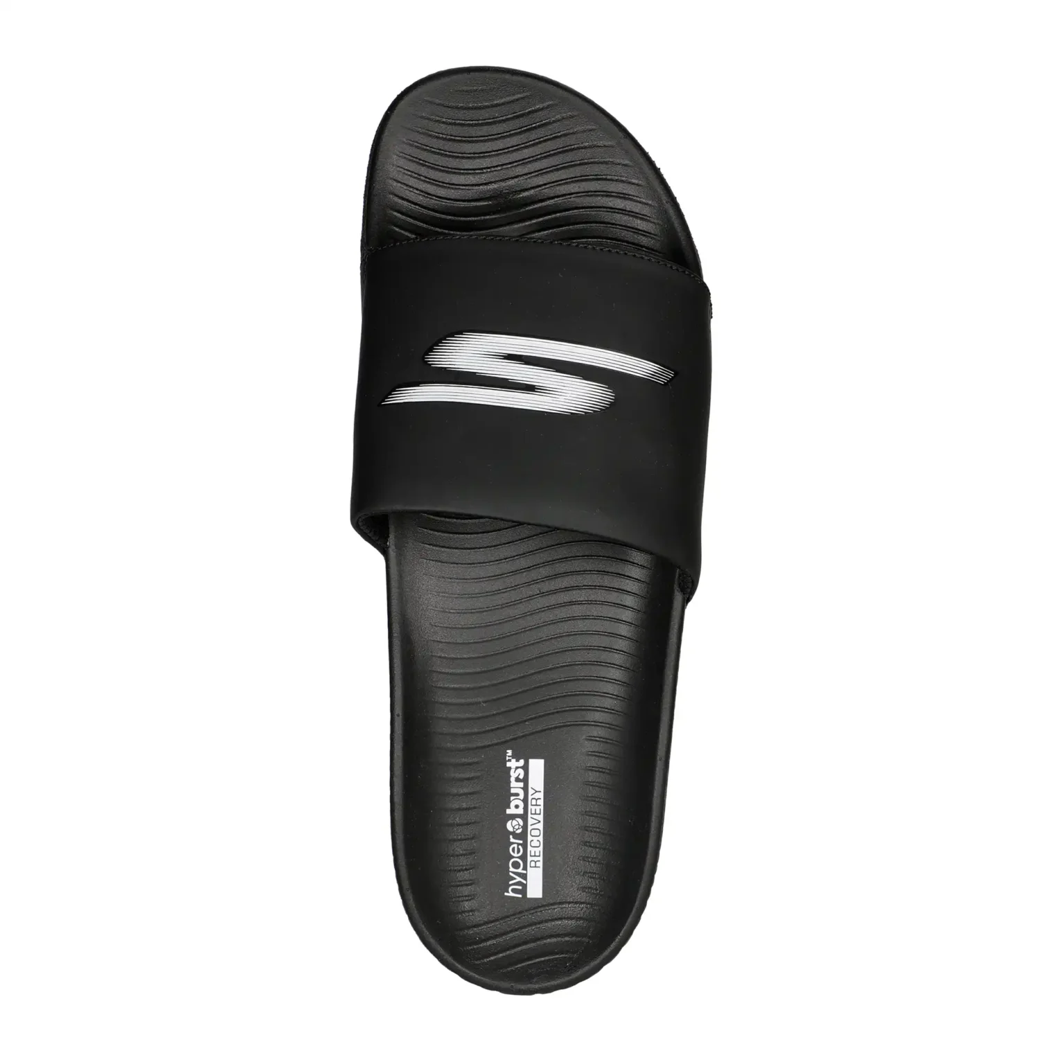 HYPER SLIDE - HYPER COMFORT