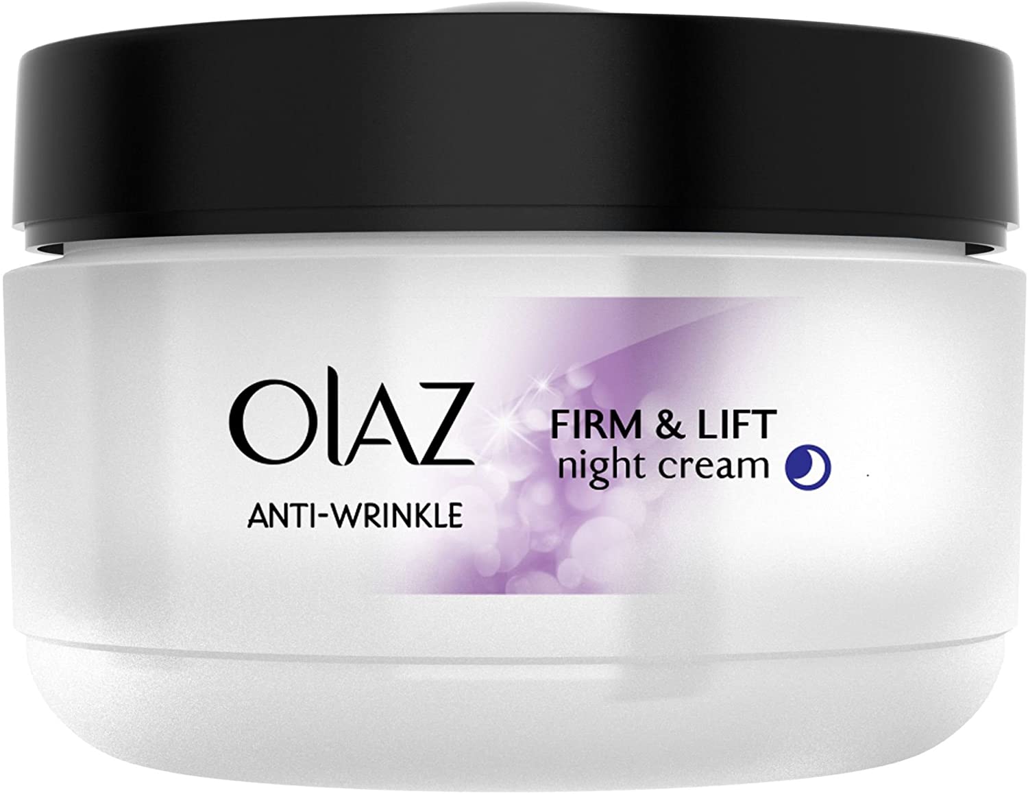 OLAZ CRÈME ANTI-RIDES 50ML