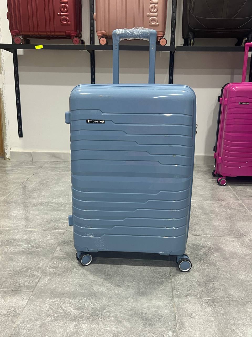 Valise 23 kg
