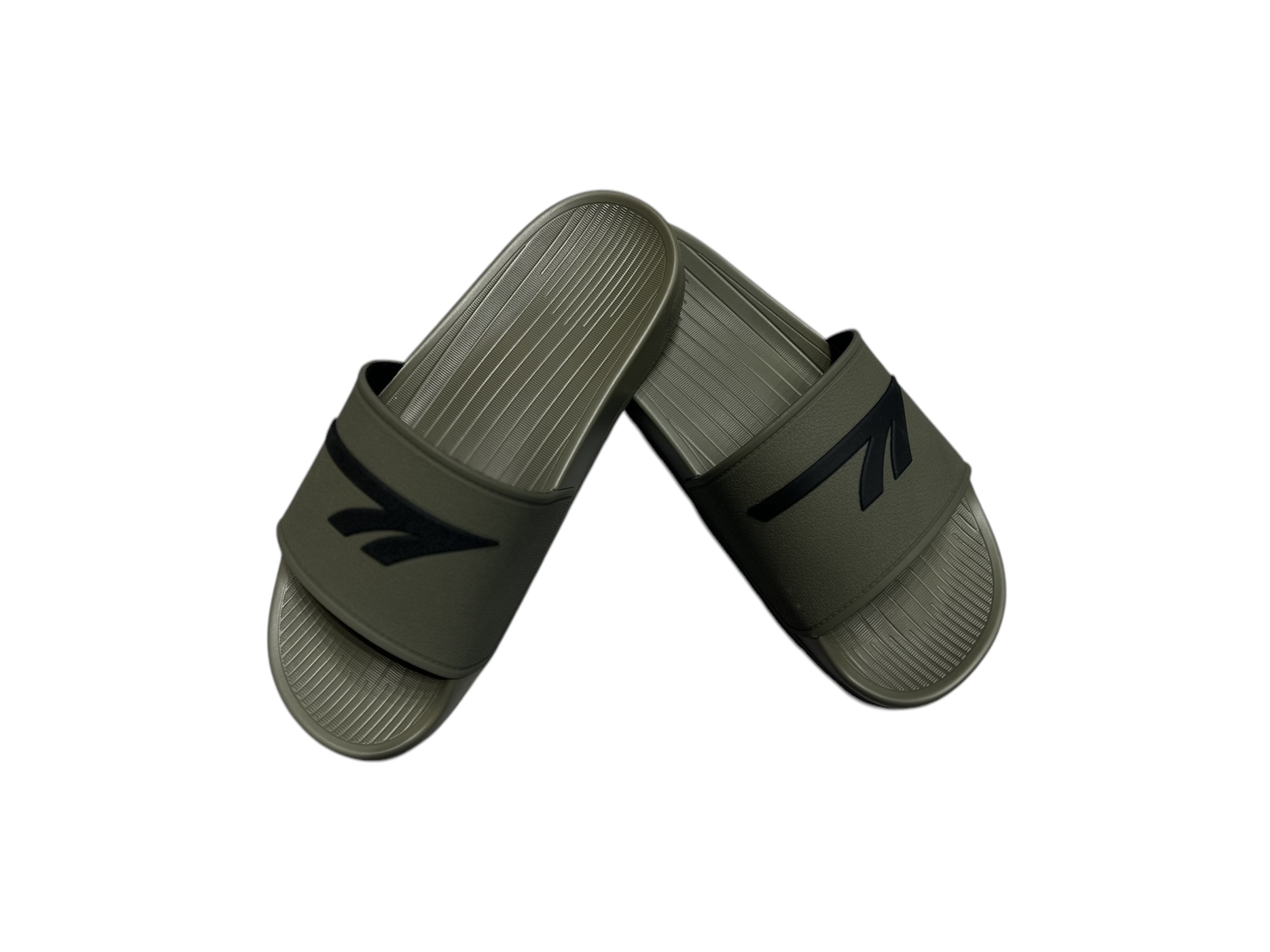 Core Slide Olive Night