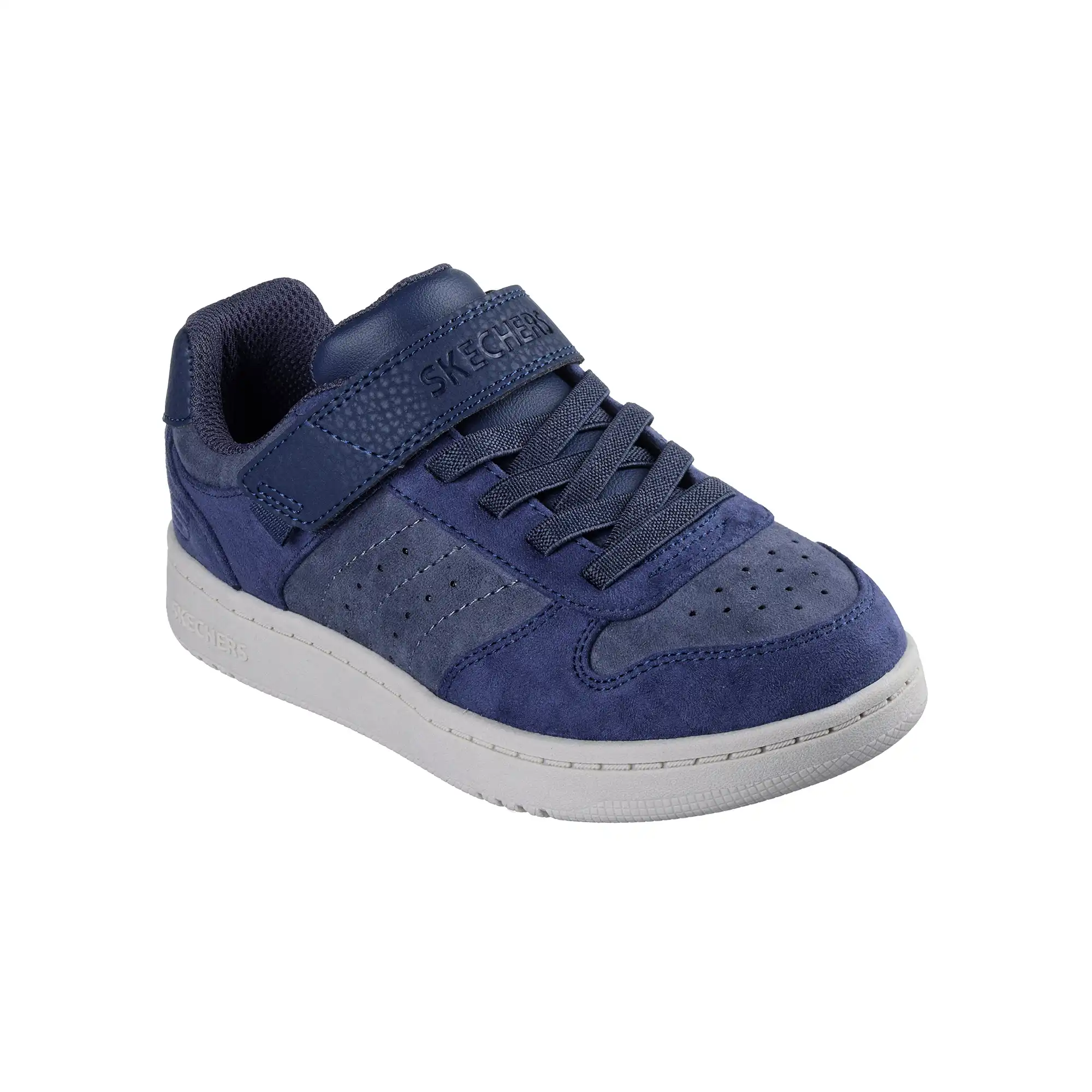 QUICK STREET - SMOOTH AVENUE