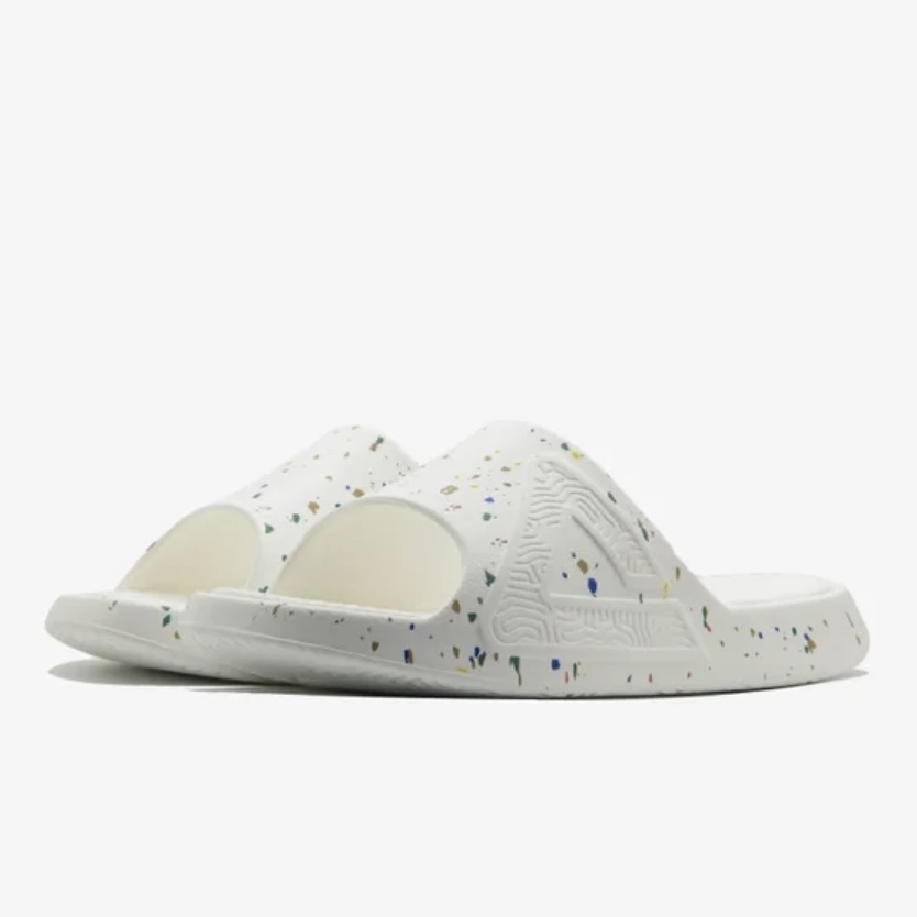 PEAK SLIPER MIXED COLOR