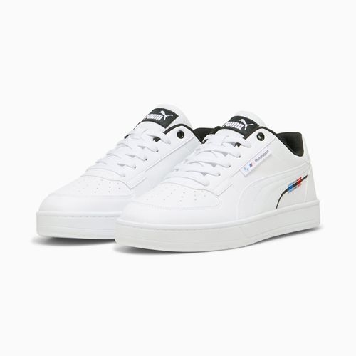 BMW MMS Caven 2.0 PUMA White