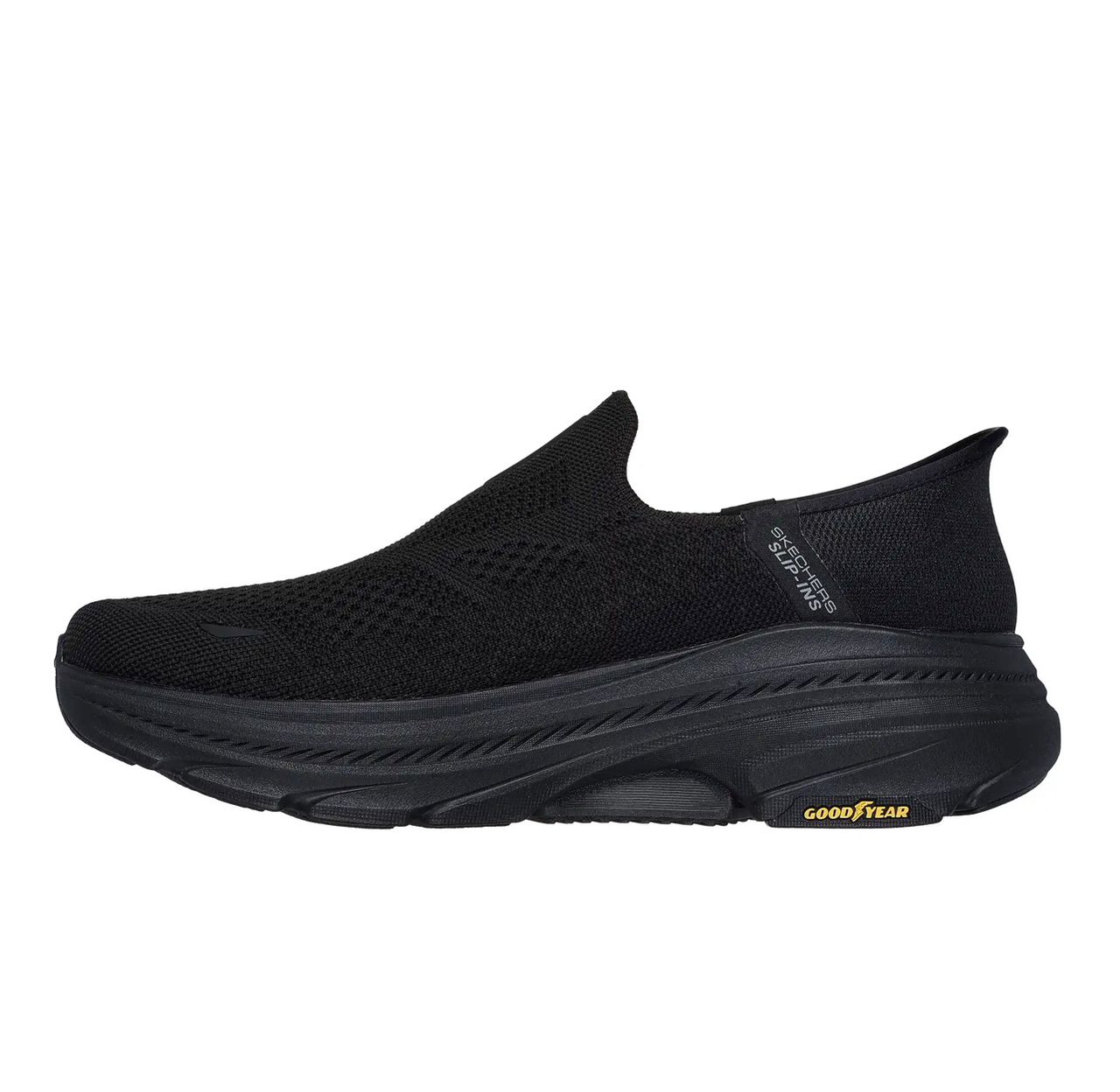 Max Cushioning Arch Fit 2.0
