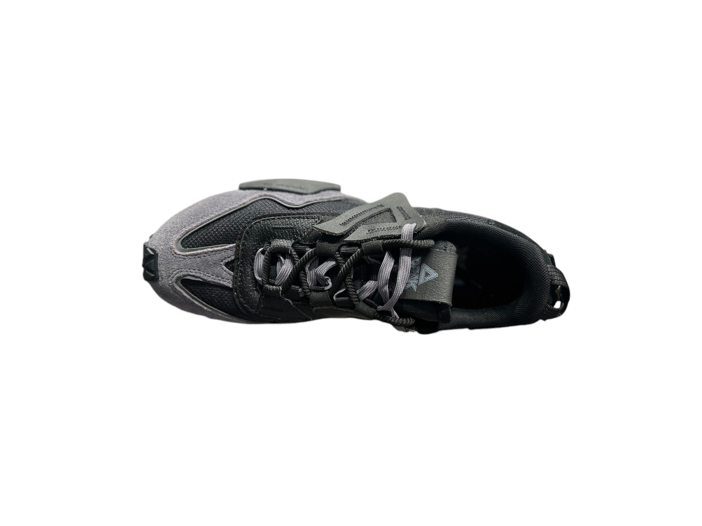FASHION CASUAL BLACK/PALOMA ASH