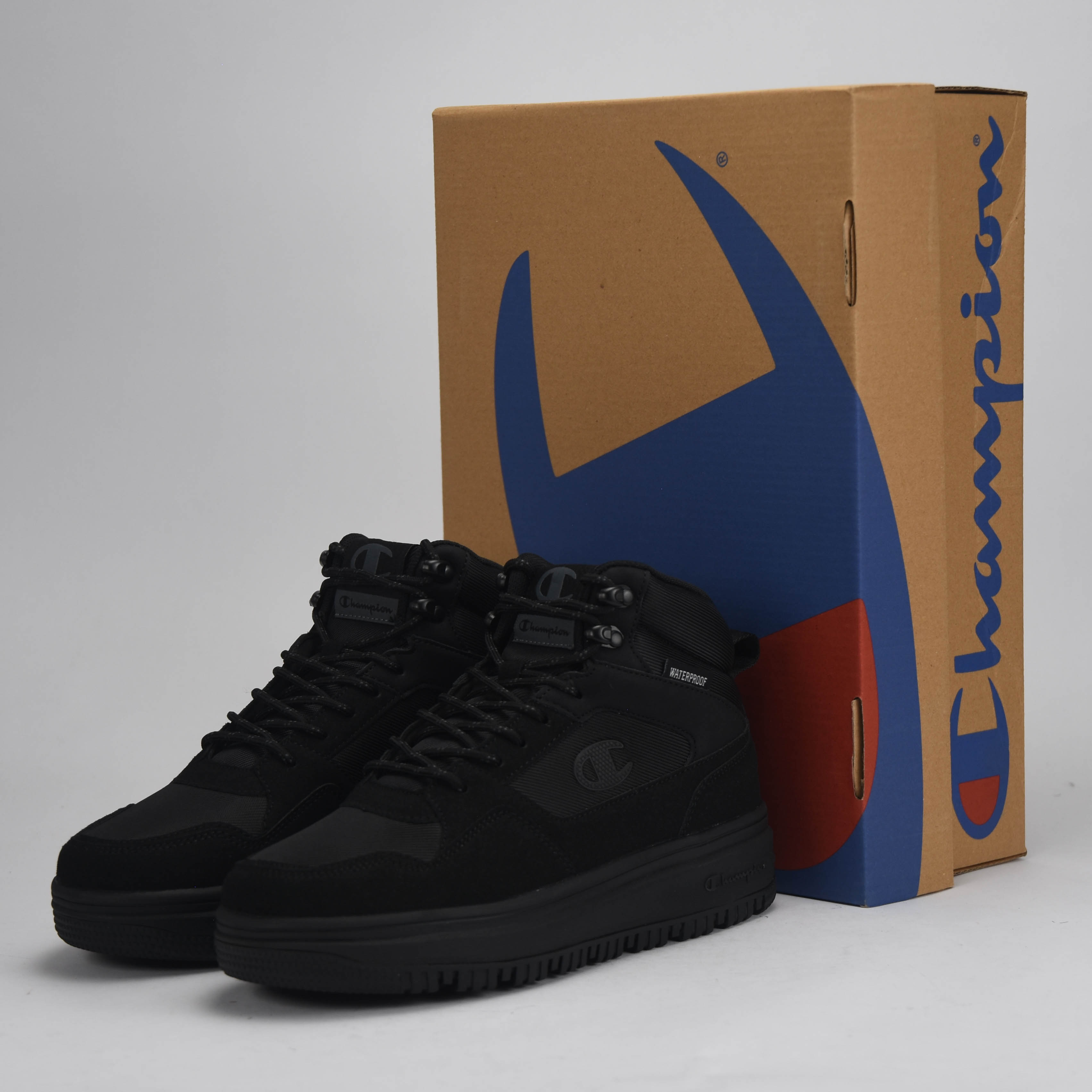 CHAMPION RD18 UTILITY WATERPROOF MID