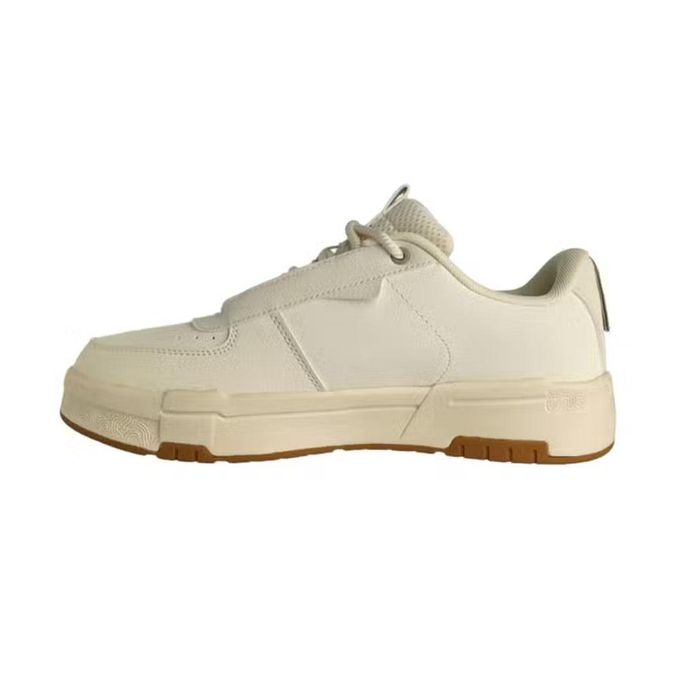 CULTURE SHOES Canvas white