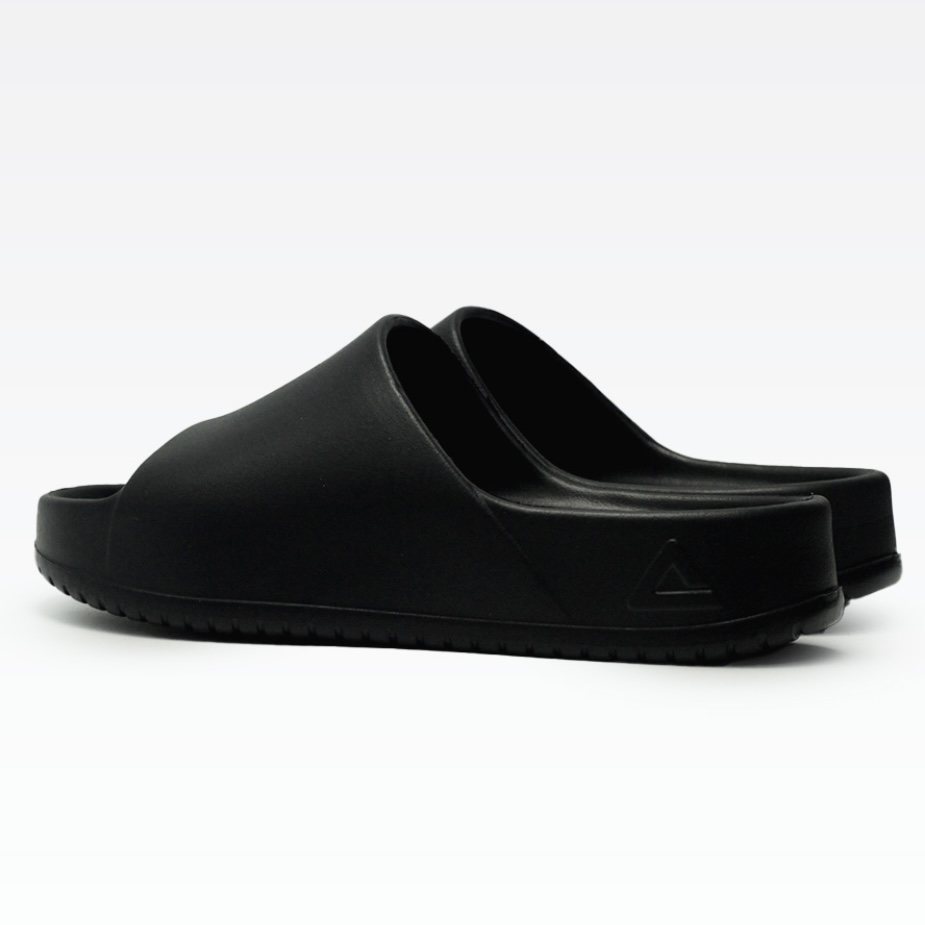 PEAK SLIPER BLACK 