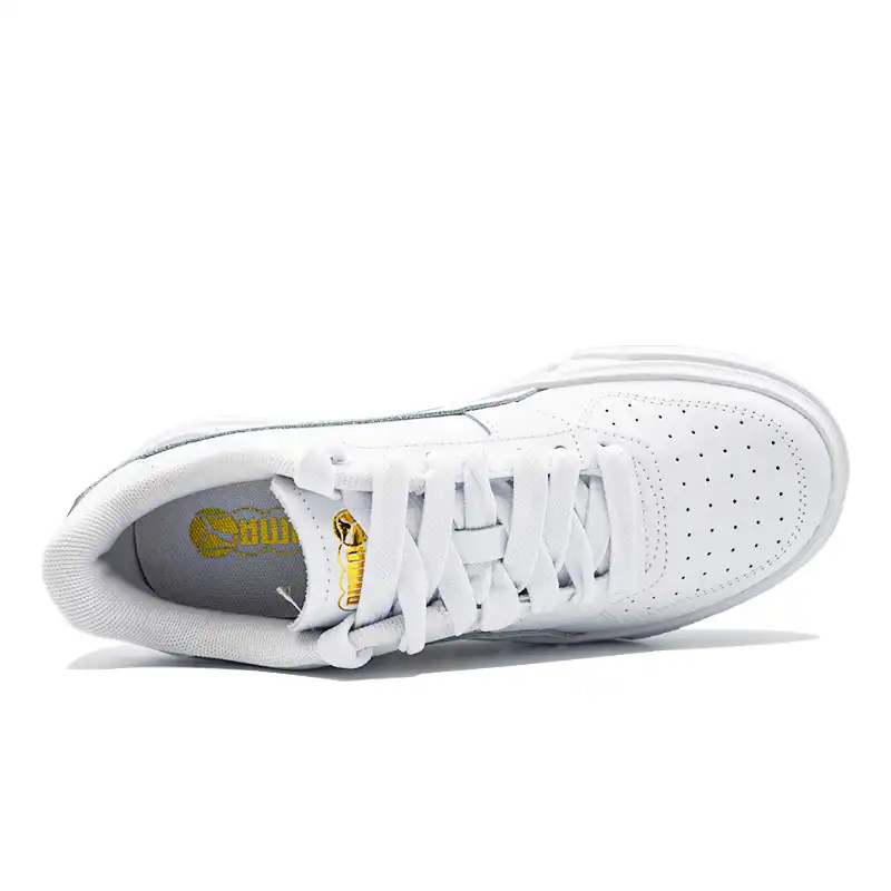PUMA Cali Court Lth Wns
