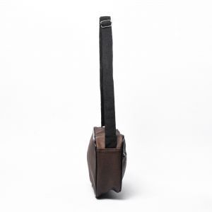 Sac Bandoulière Urbain en Simili Cuir