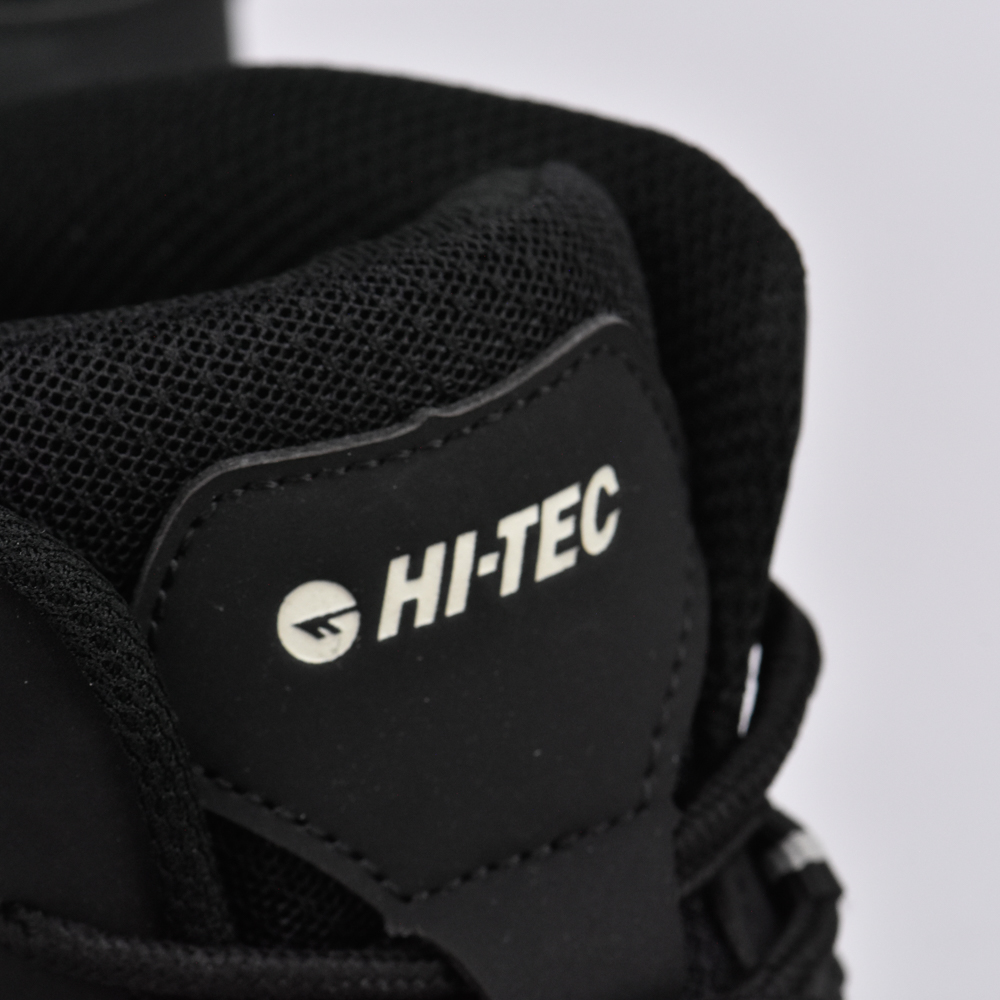 HI-TEC PARADISO MID 