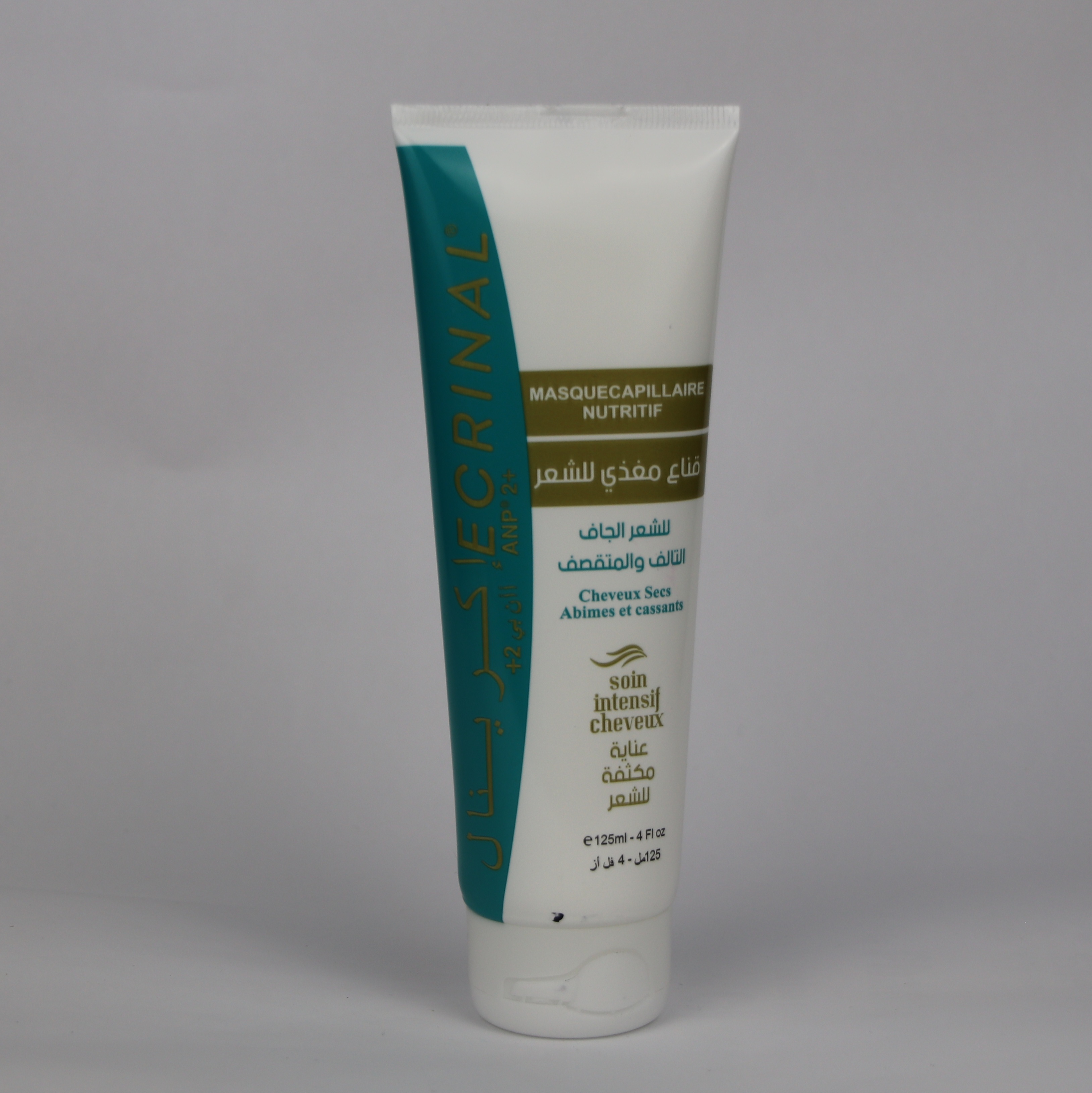 Masque Capillaire Nutritif à l'ANP2+ 