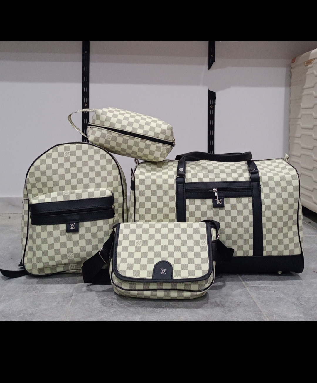 Pack 4 pcs 