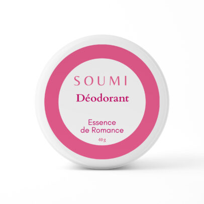"Zéro Traces, 100% Confiance – Votre Nouveau Déodorant Essentiel"